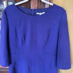 Boss Tailored Top